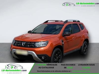 Dacia Duster TCe 130 4x2