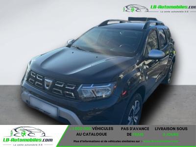 Dacia Duster TCe 130 4x2