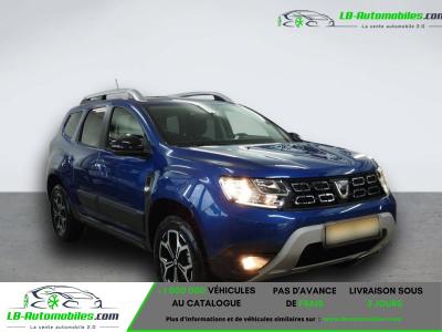 Dacia Duster TCe 130 FAP 4x2