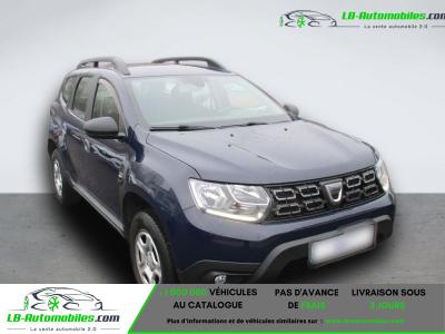 Dacia Duster SCe 115 4x2