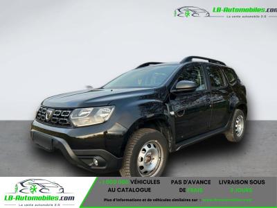 Dacia Duster SCe 115 4x2