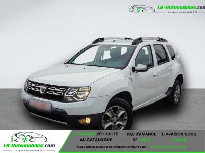 Dacia Duster SCe 115 4x2