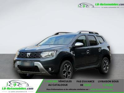Dacia Duster TCe 130 FAP 4x2