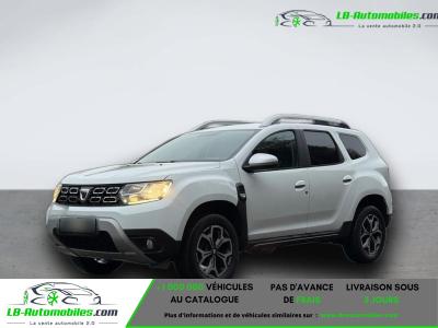 Dacia Duster TCe 130 FAP 4x2