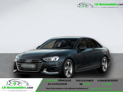 Audi A4 30 TDI 136 BVA