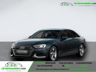 Audi A4 30 TDI 136 BVA