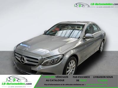 Mercedes Classe C 200