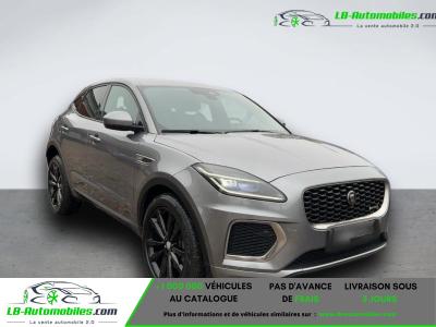 Jaguar E-Pace 2.0 D-165 ch AWD BVA