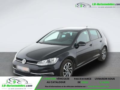 Volkswagen Golf 1.0 TSI 110 BVM