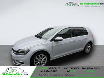 Volkswagen Golf 1.0 TSI 110 BVM