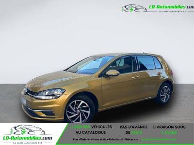 Volkswagen Golf 1.0 TSI 110 BVM