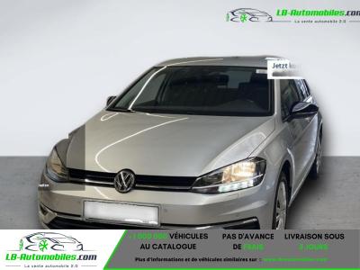 Volkswagen Golf 1.0 TSI 115 BVM