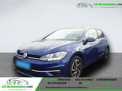 Volkswagen Golf 1.0 TSI 85 BVM