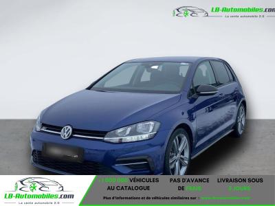 Volkswagen Golf 1.4 TSI 125 BVM
