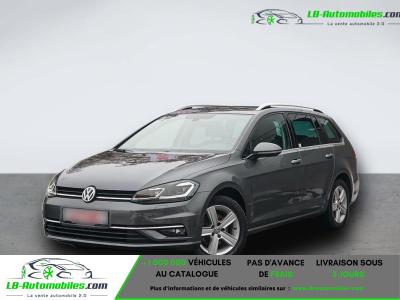 Volkswagen Golf 1.4 TSI 125 BVM