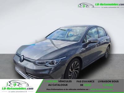 Volkswagen Golf 1.5 TSI 150 BVM