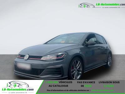 Volkswagen Golf 2.0 TSI 290 BVA GTI TCR