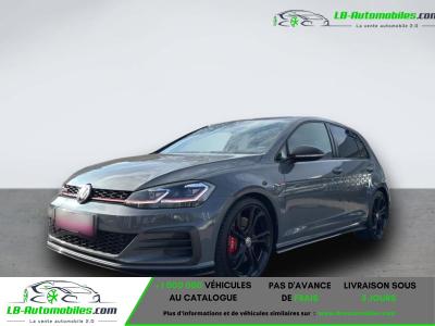 Volkswagen Golf 2.0 TSI 290 BVA GTI TCR