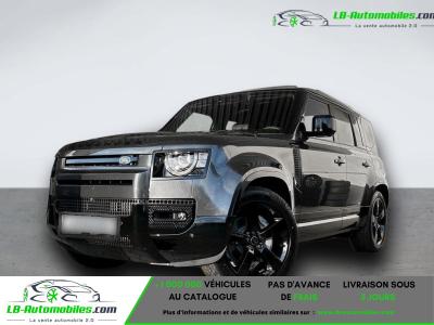 Land Rover Defender 110 D300 MHEV BVA