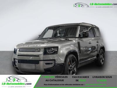 Land Rover Defender 110 D300 MHEV BVA