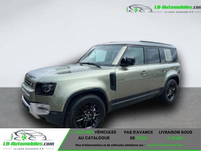 Land Rover Defender 110 D300 MHEV BVA