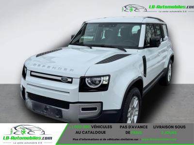 Land Rover Defender 110 D200 BVA