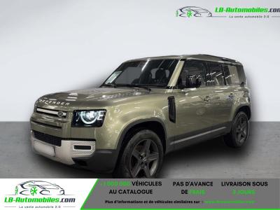 Land Rover Defender 110 D200 BVA