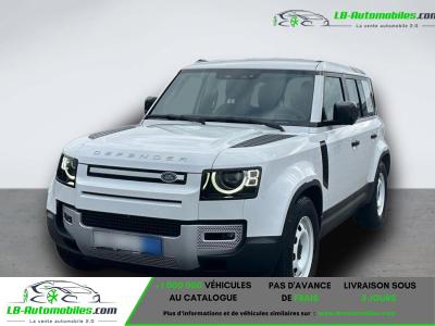 Land Rover Defender 110 D250 MHEV BVA