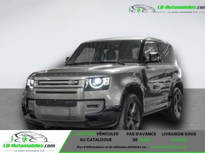 Land Rover Defender 90 D200 BVA