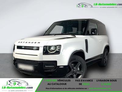 Land Rover Defender 90 D200 BVA