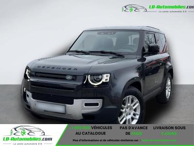 Land Rover Defender 90 D200 BVA