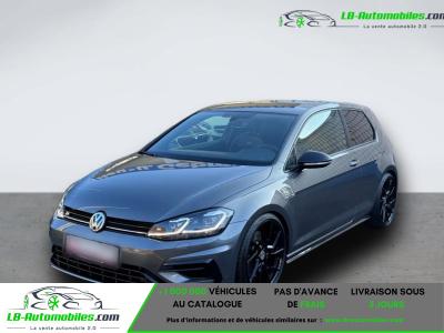 Volkswagen Golf R 2.0 TSI 310 BVM 4Motion