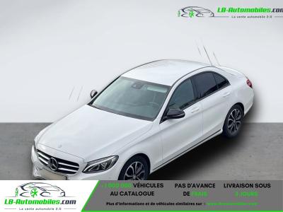 Mercedes Classe C 250 BVA