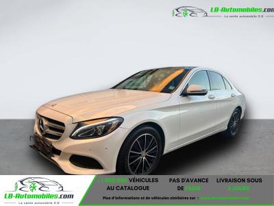 Mercedes Classe C 200 BVA