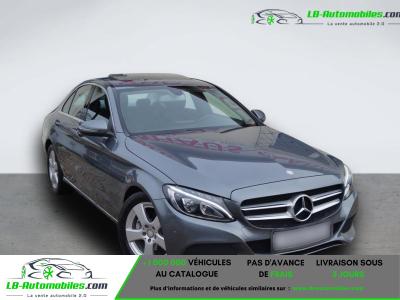 Mercedes Classe C 200 BVA