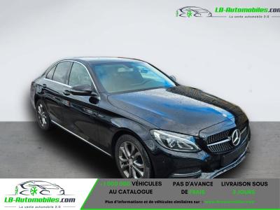 Mercedes Classe C 200 CDI BVA