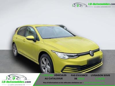 Volkswagen Golf 1.5 TSI 130 BVM