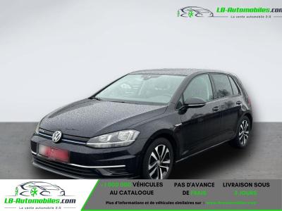 Volkswagen Golf 1.5 TSI 130 BVM
