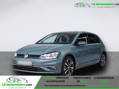 Volkswagen Golf 1.5 TSI 130 BVM