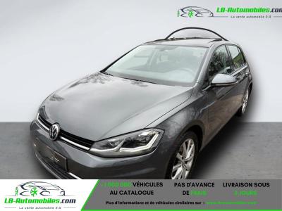 Volkswagen Golf 1.5 TSI 150 BVA