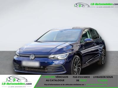 Volkswagen Golf 1.5 TSI 150 BVA