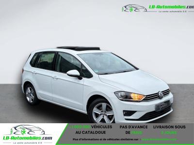 Volkswagen Golf 1.5 TSI 150 BVA
