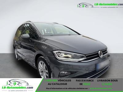 Volkswagen Golf 1.5 TSI 150 BVA