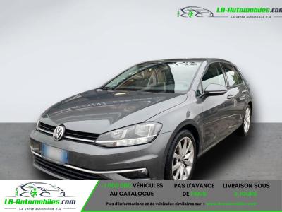 Volkswagen Golf 2.0 TDI 150 BVA