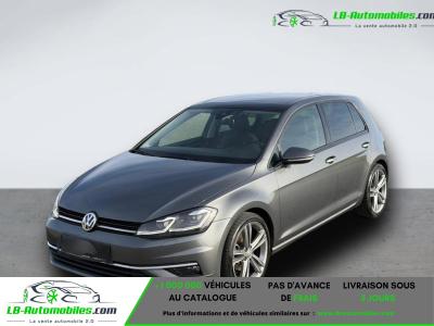 Volkswagen Golf 2.0 TDI 150 BVA