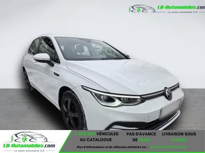 Volkswagen Golf 1.5 TSI 150 BVA