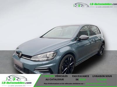 Volkswagen Golf 1.5 TSI 150 BVA