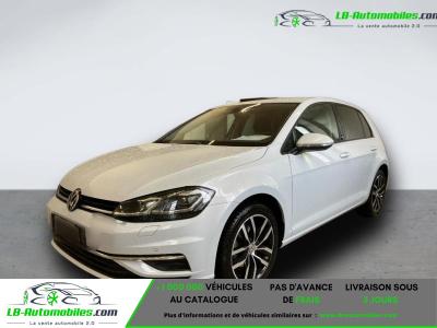 Volkswagen Golf 1.5 TSI 150 BVA