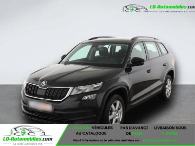 Skoda Kodiaq TSI 150 BVA 5pl
