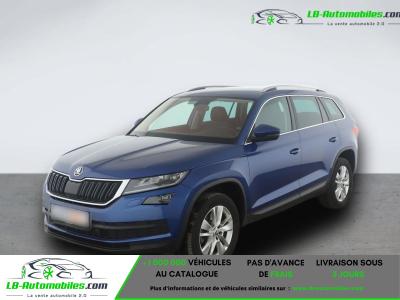 Skoda Kodiaq 2.0 TDI 190 BVA 4x4 5pl